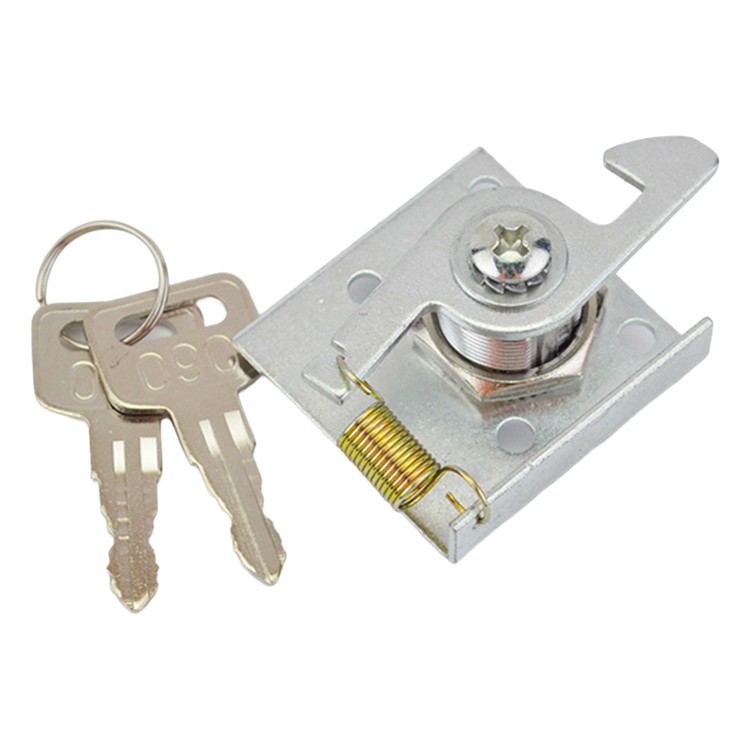 Elevator 808 090 control box hook lock Mitsubishi elevator parts lift accessories