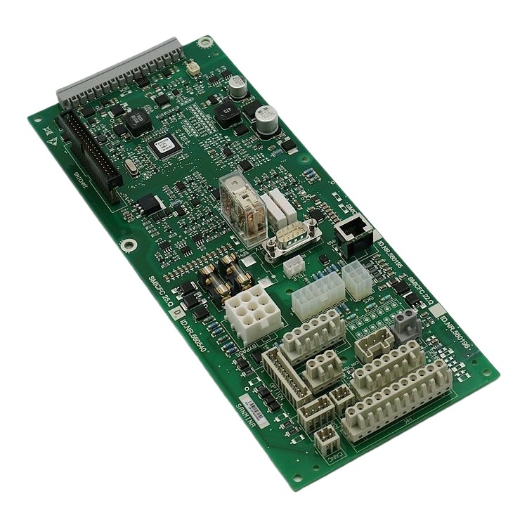 Elevator Access Control Board ID lift parts
