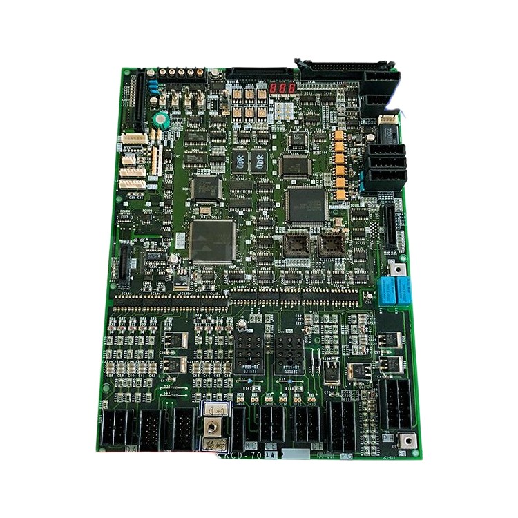 Elevator access control board motherboard lift accessories