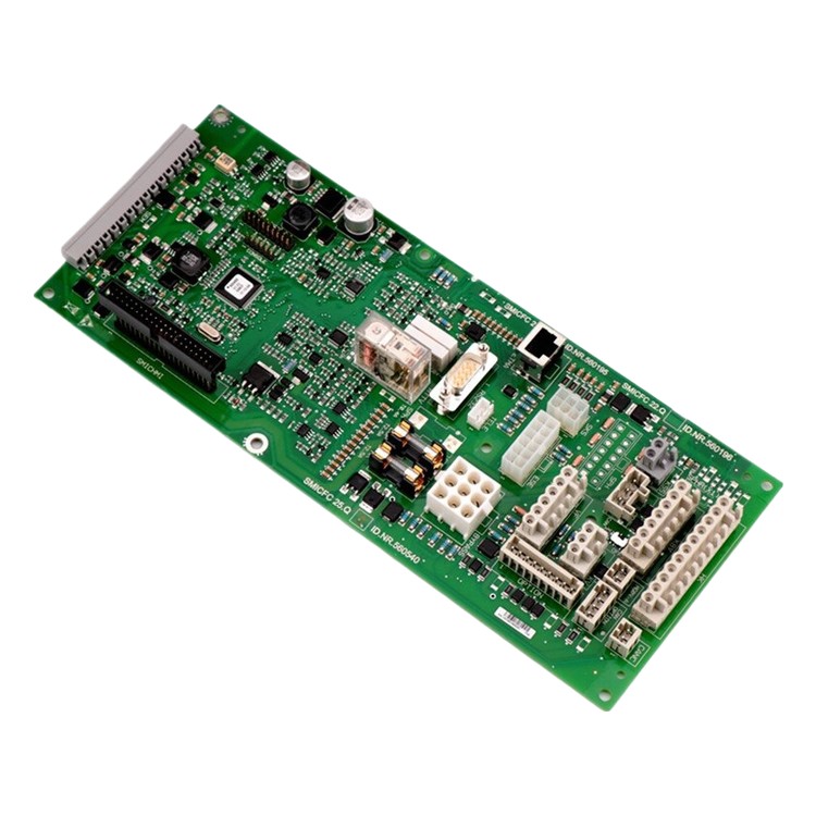 elevator acess control board ID motherboard lift parts