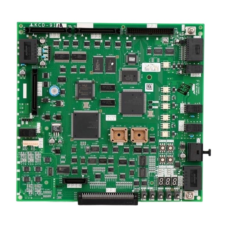 elevator acess control board motherboard lift accessories