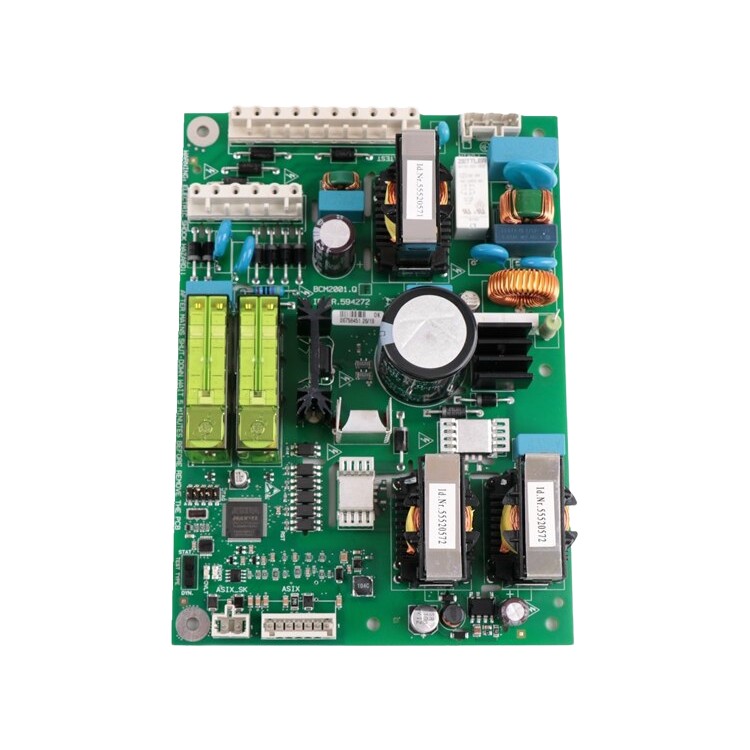 Elevator Brake Board ID 5500 7000 lift parts