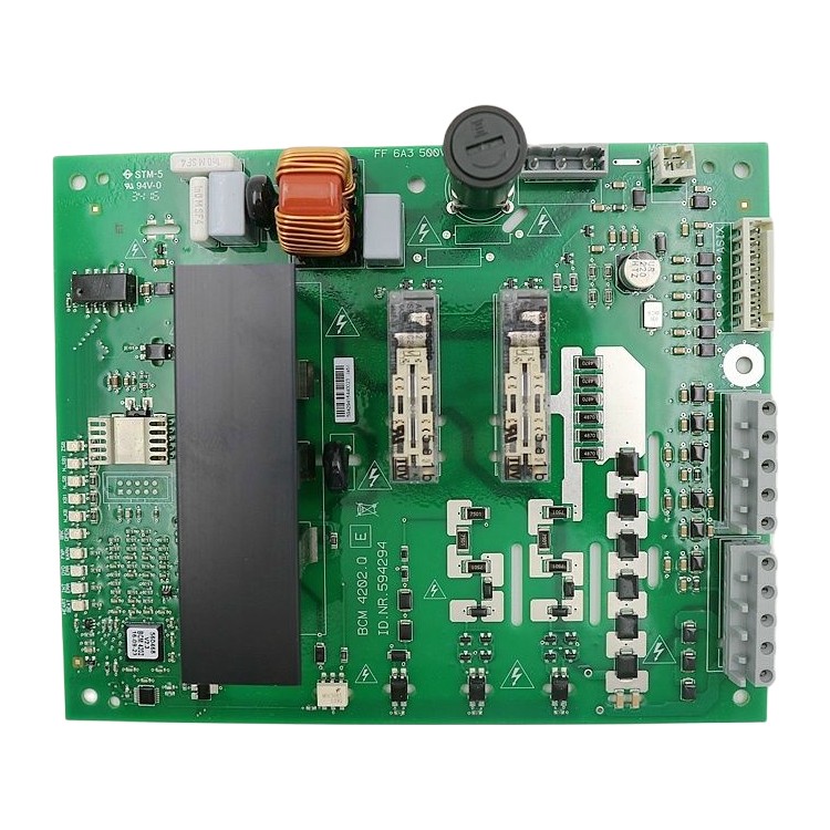 Elevator Brake Board ID lift parts