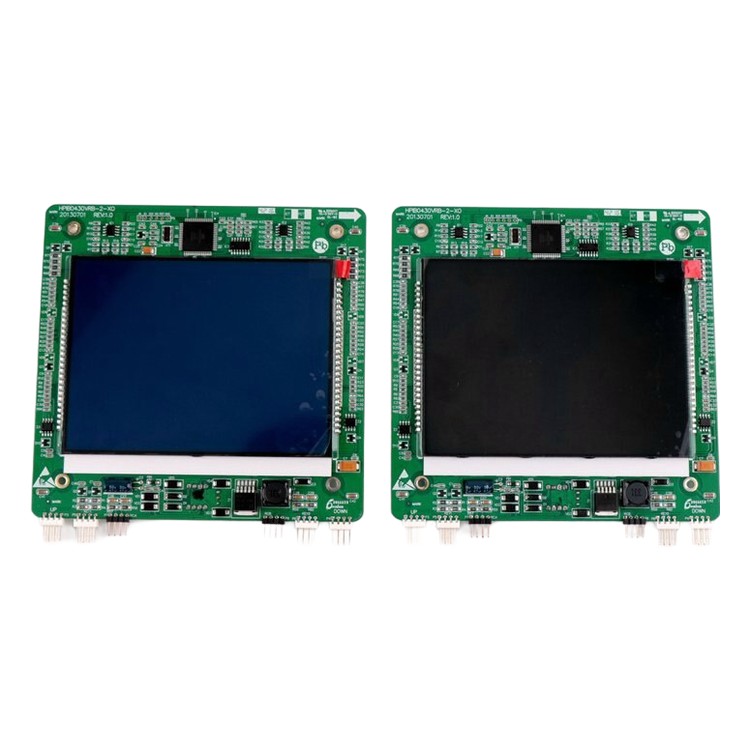 Elevator Call LCD Display board OTIS lift parts
