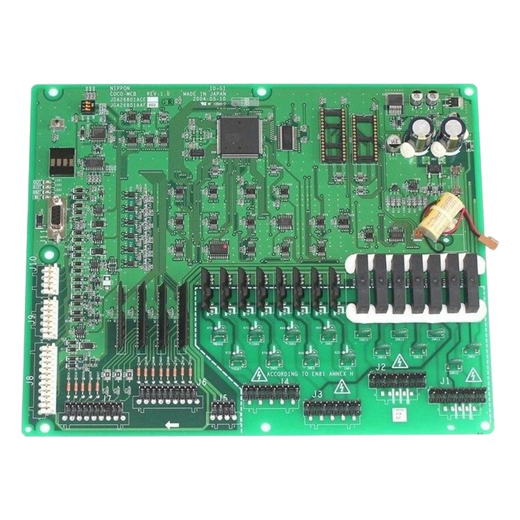 Elevator Control Board motherboard OTIS lift parts