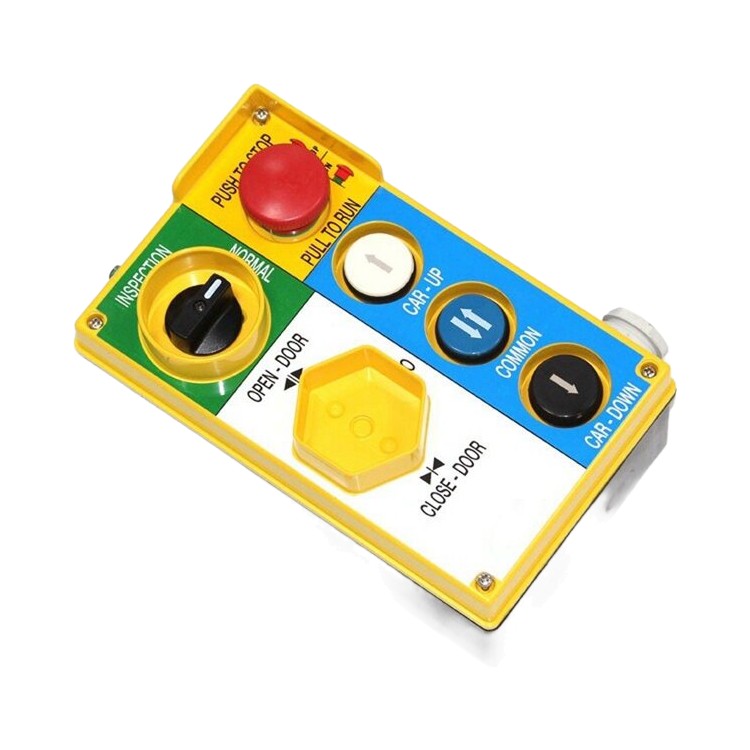 Elevator Inspection Box OTIS elevator parts lift accessories