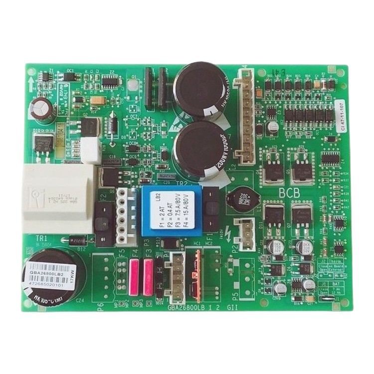 Elevator loose break power supply board OTIS elevator parts lift accessories