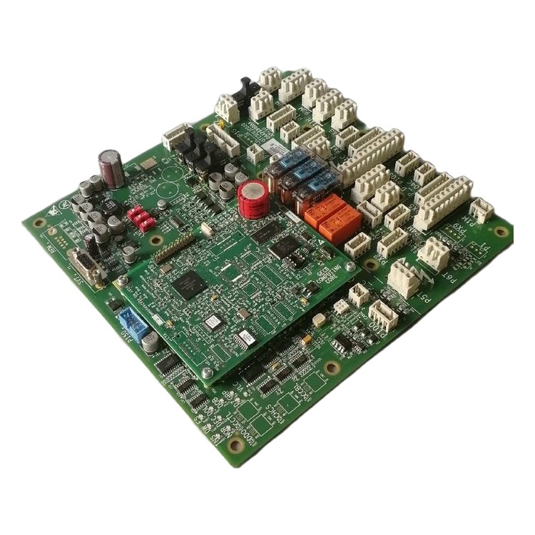 Elevator Motherboard OTIS lift parts