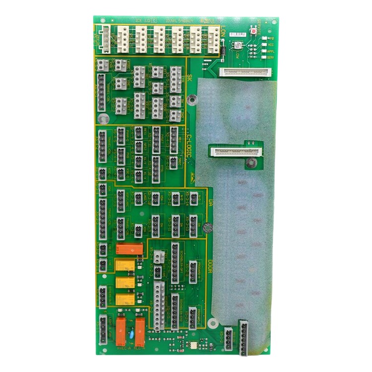 elevator pcb board ICE 5400 lift parts