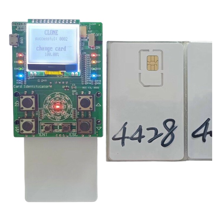 Elevator SIM card program reading and writing tool lift parts