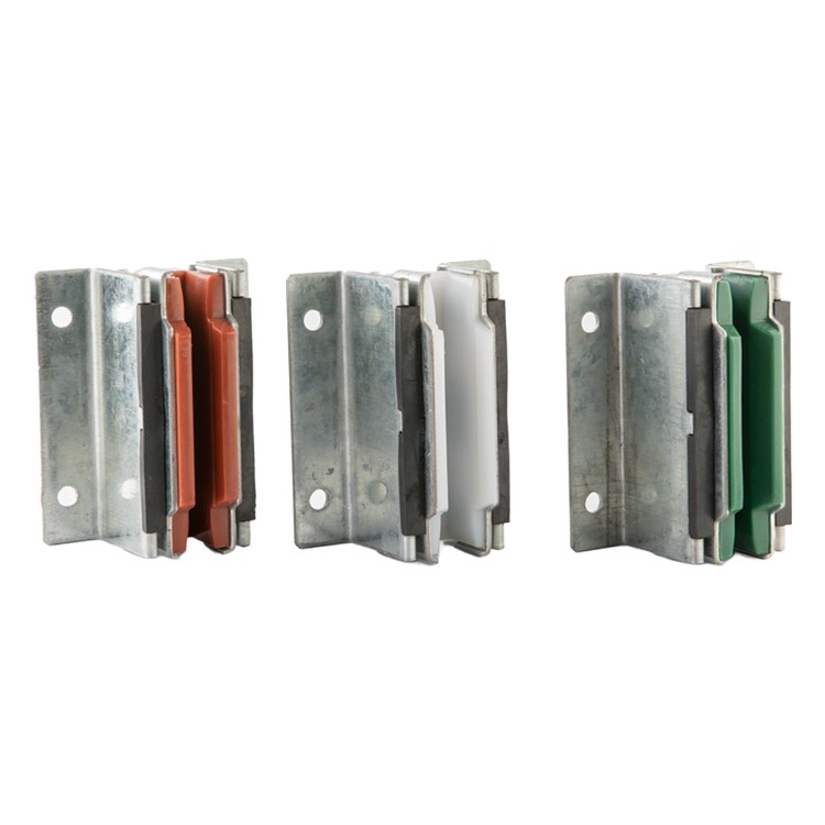 Elevator sliding guide shoe lining 10mm 16mm 9mm lift accessories elevator spare parts