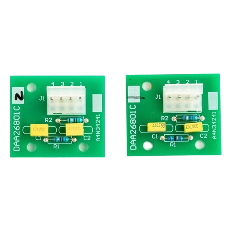 Elevator Terminal Absorption Board OTIS lift parts