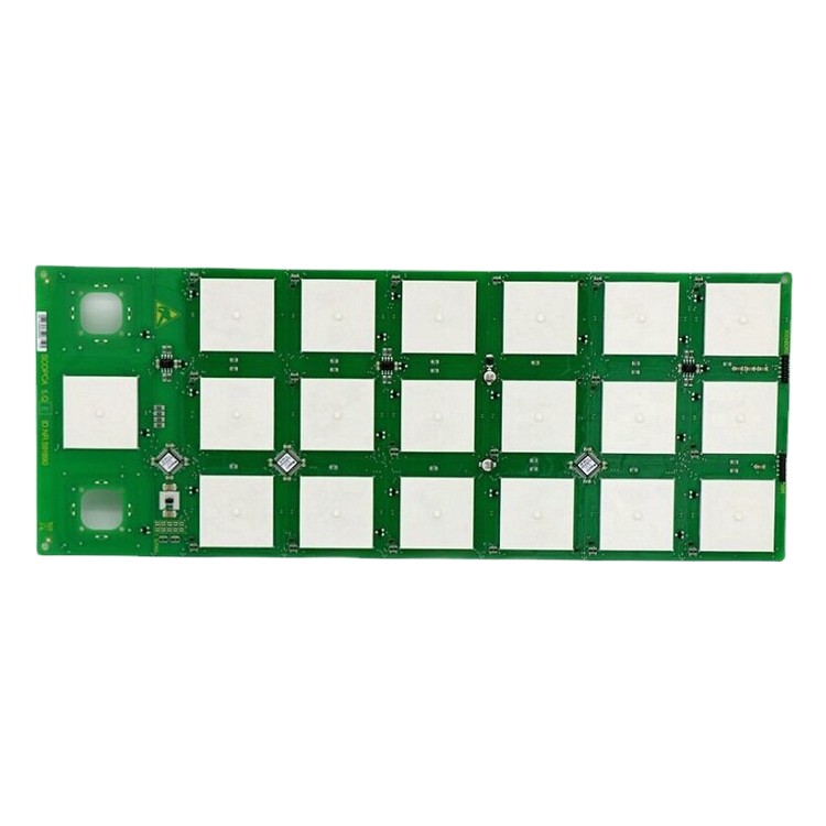 Elevator Touch Button Board 3300 3600 lift parts