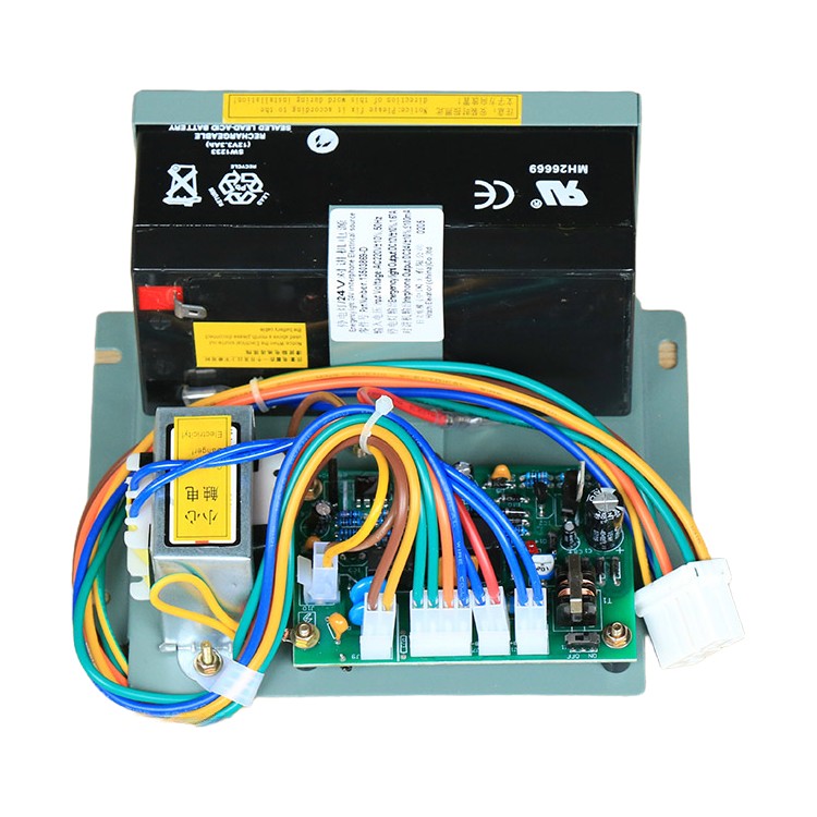 Emergency power supply Hitachi elevator parts lift accessories