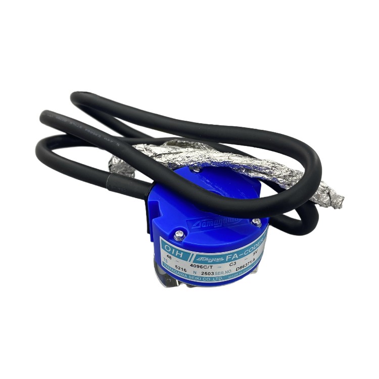 Encoder lift parts elevator accessories