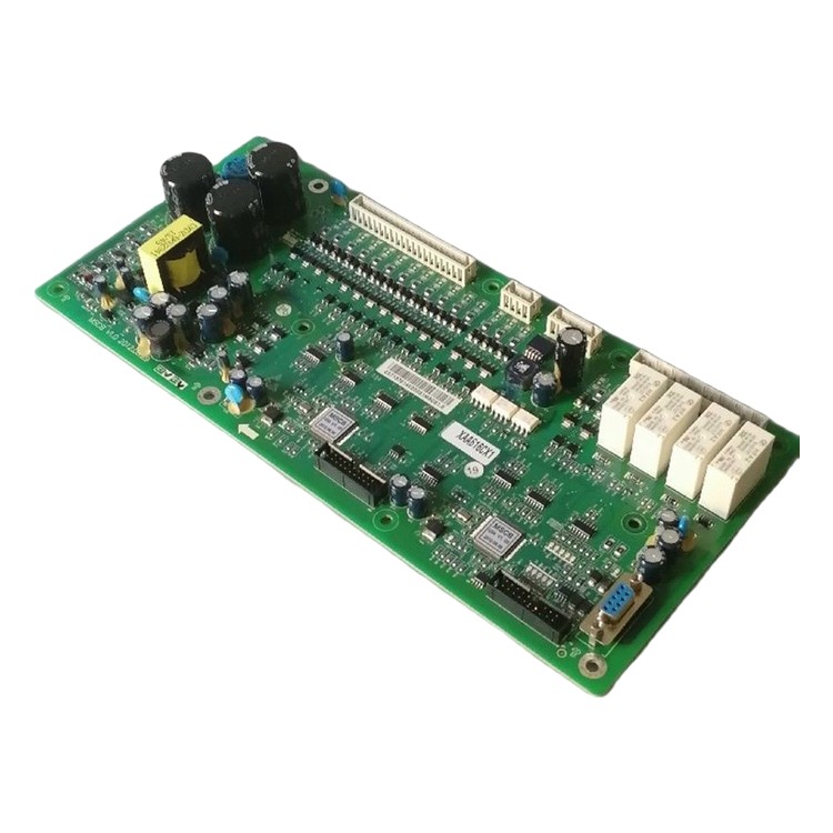 Escalator Emergency Rescue Board OTIS elevator parts