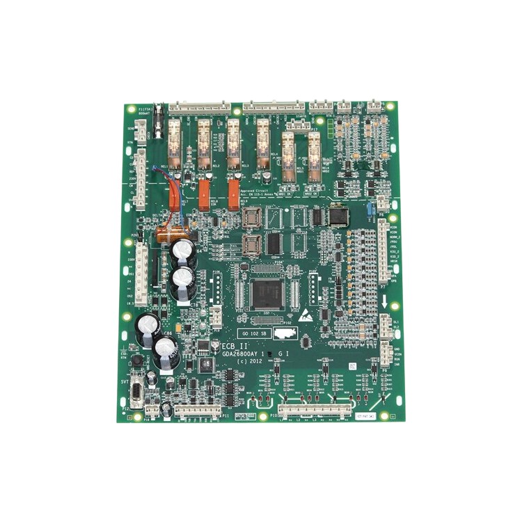 Escalator motherboard OTIS elevator parts lift accessories