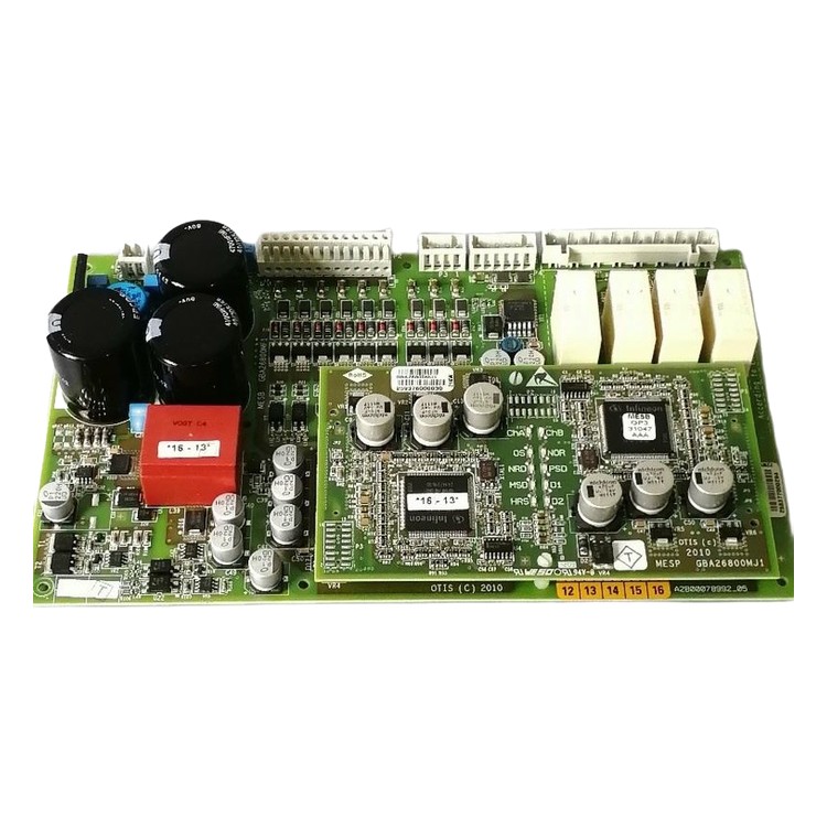Escalator motherboard safety circuit board OTIS elevator parts