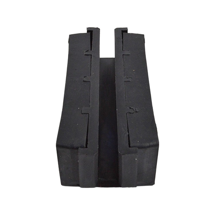 guide boot lining rubber 130mm lift accessories elevator spare parts