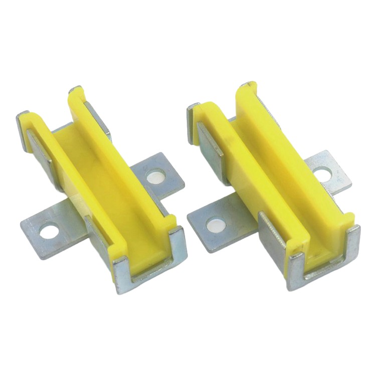 Guide shoe 100×16 10mm lift accessories elevator spare parts