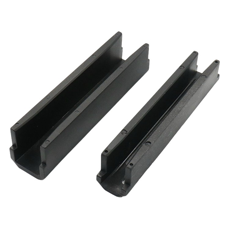 Guide shoe lining 125×16 10mm elevator spare parts smart elevator spare parts