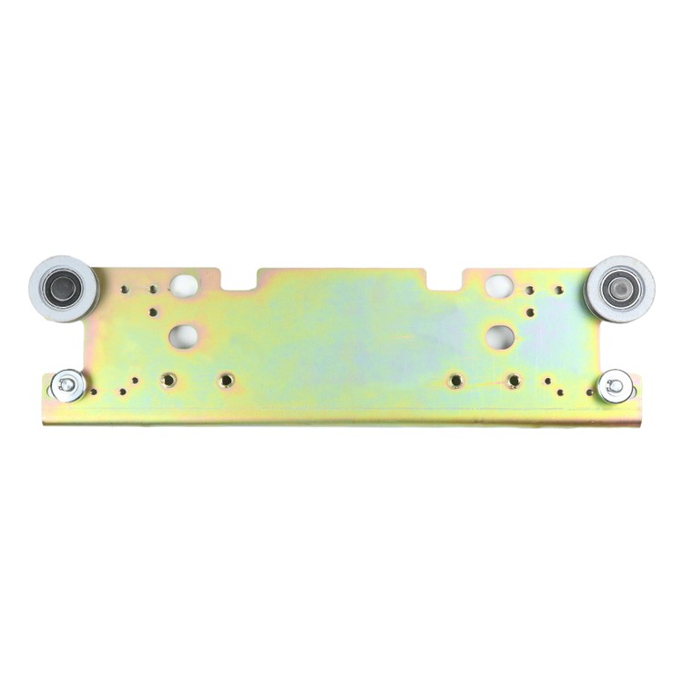 Hall door hanging panel 1100 opening distance lift accessories elevator spare parts