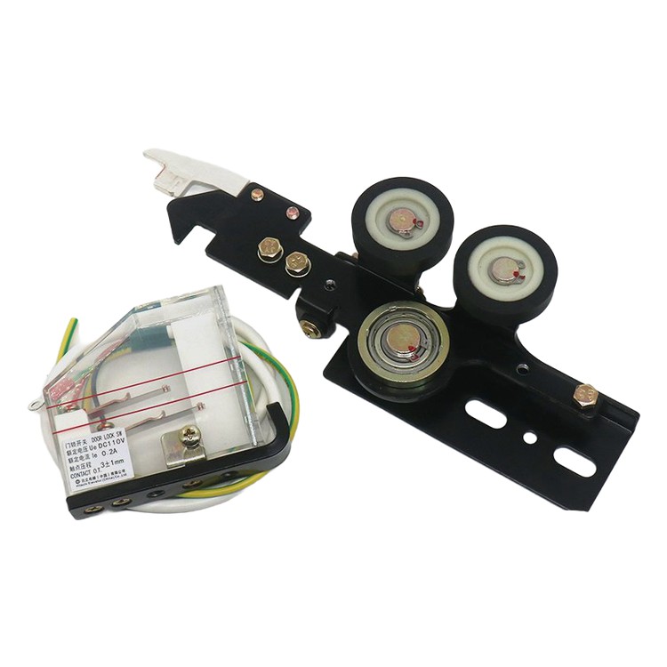 Hall door lock hook lift accessories elevator spare parts