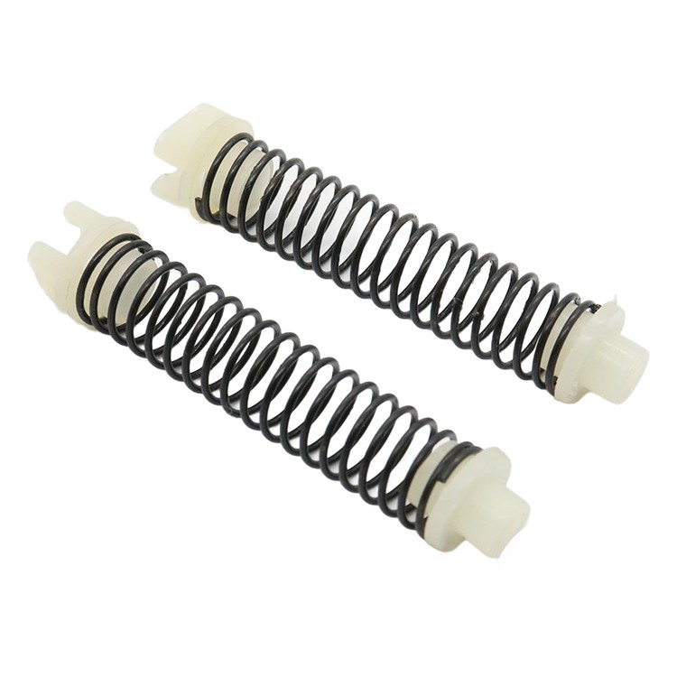 Hall door lock spring lift accessories elevator spare parts
