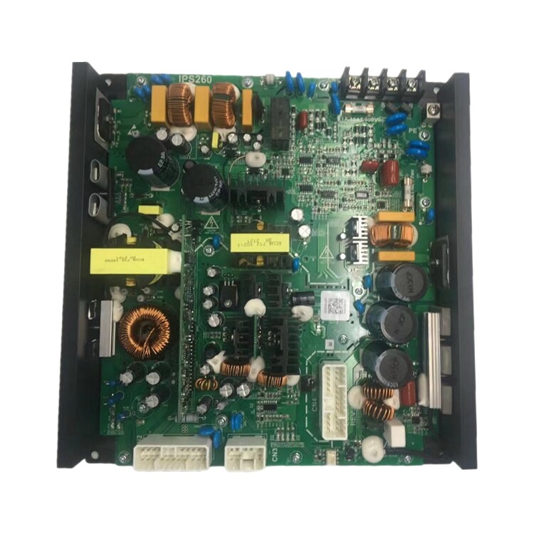HGE power board Hitachi elevator parts lift accessories