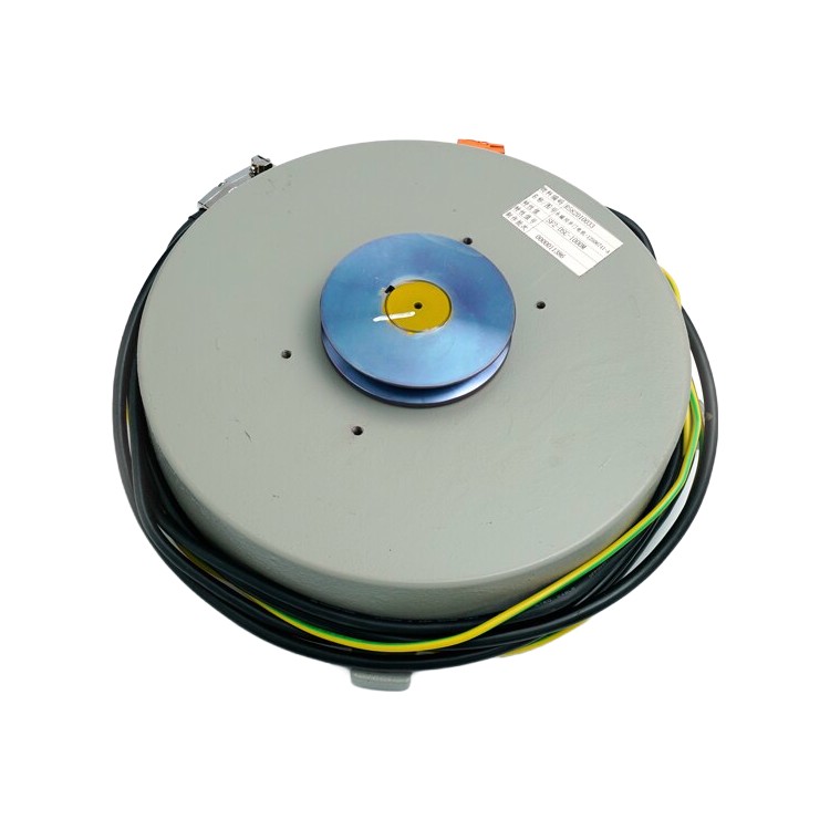HGP Permanent Magnet Synchronous Motor Hitachi elevator parts lift accessories
