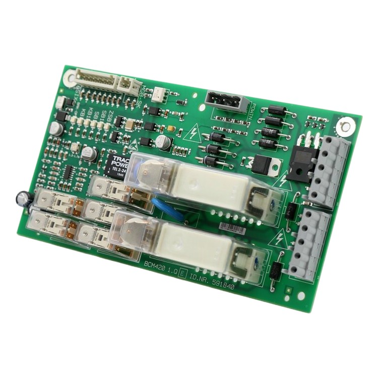 ID 5400 elevator acess control board lift parts