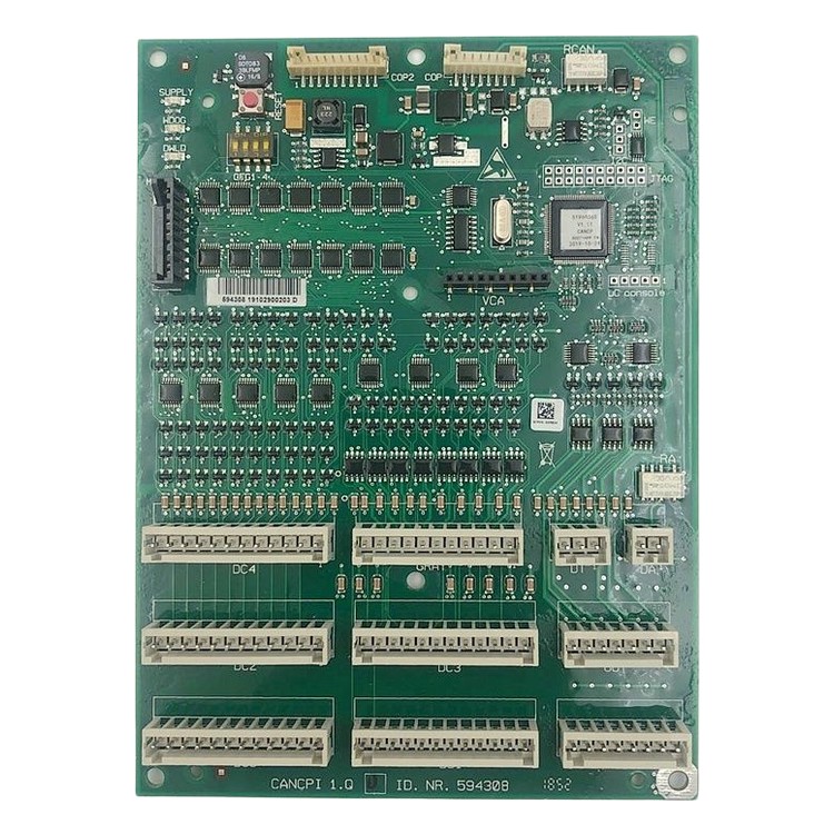 ID Car Interface Board 3600 elevator parts