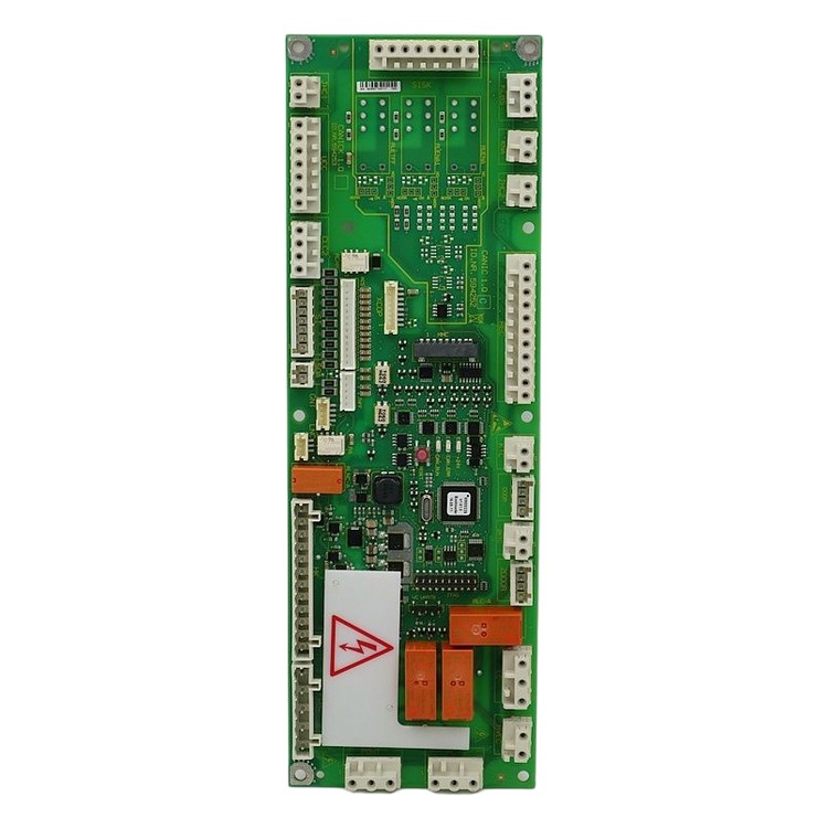 ID Car Top Board 5500 elevator parts