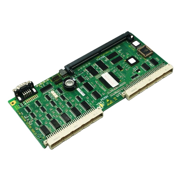 ID Elevator Control Board 5400 elevator parts