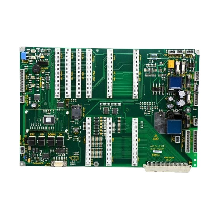 ID Elevator Control Board 7000 lift parts