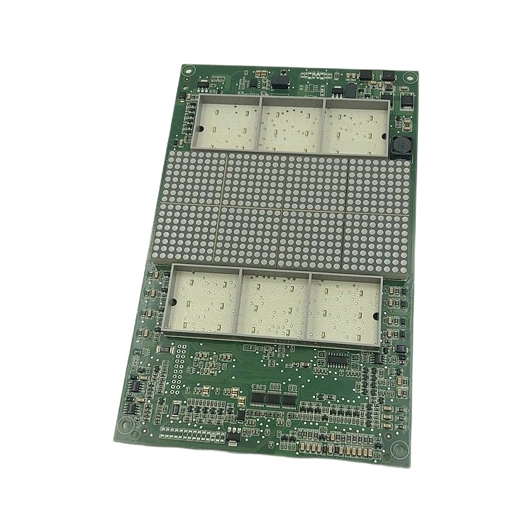 ID Elevator Display Board 3300 lift parts