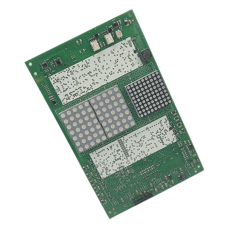 ID Elevator Display Board 3600 elevator parts