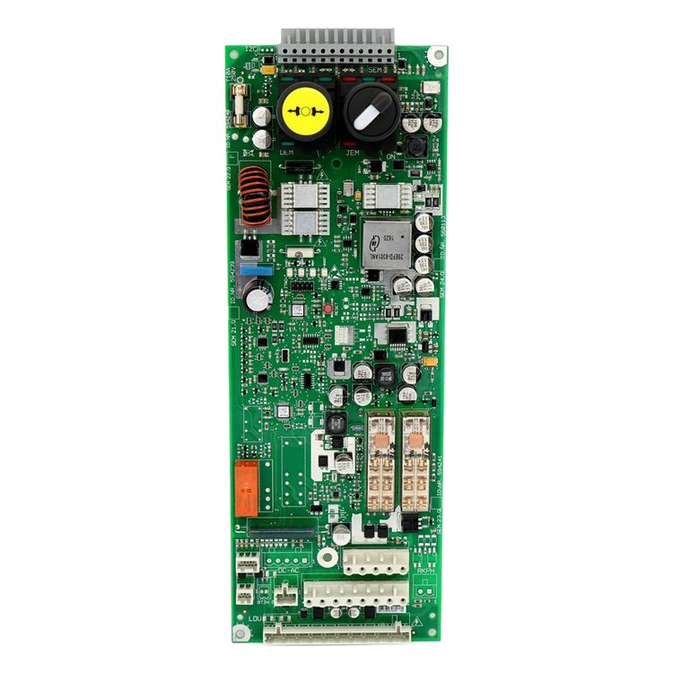 ID Elevator Drive Board 3300 3600 elevator parts