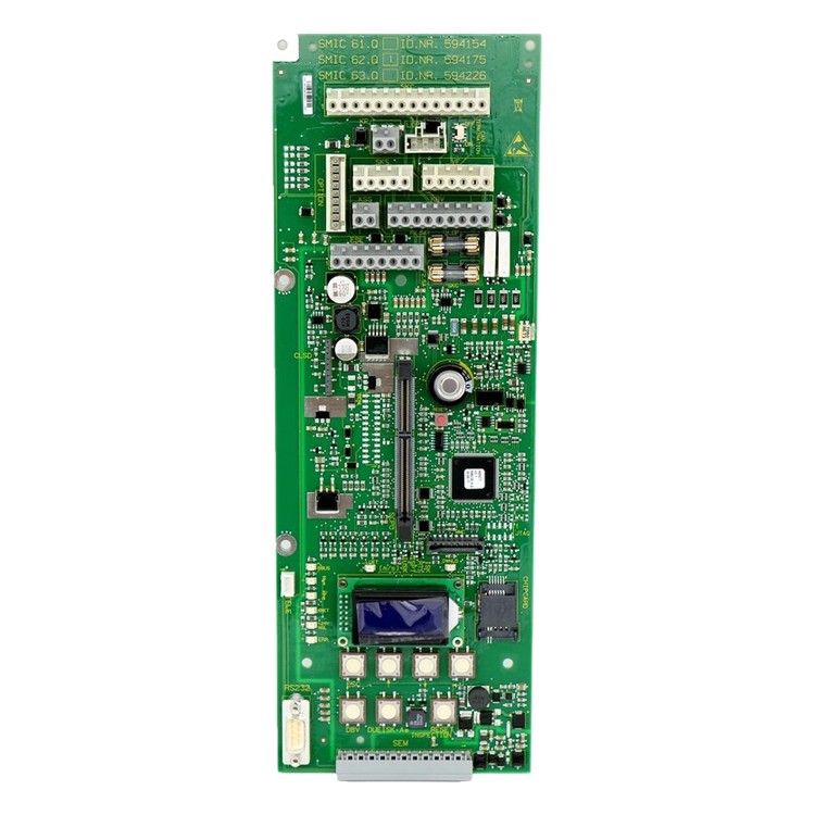 ID elevator main board 3300 3600 lift parts