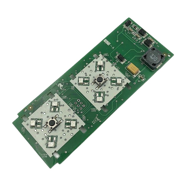 ID Elevator Push Button Board 3300 3600 lift parts