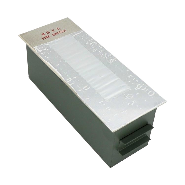 ID Fire Box 3300 3600 5400 elevator parts