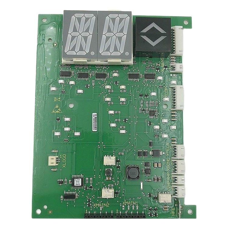 ID lift display board 3300 elevator parts