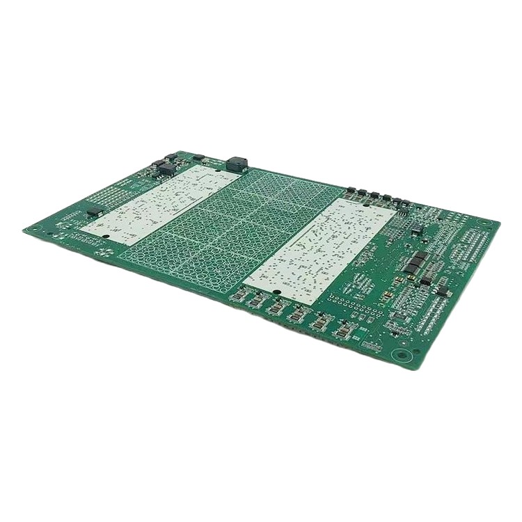 ID lift display board elevator parts