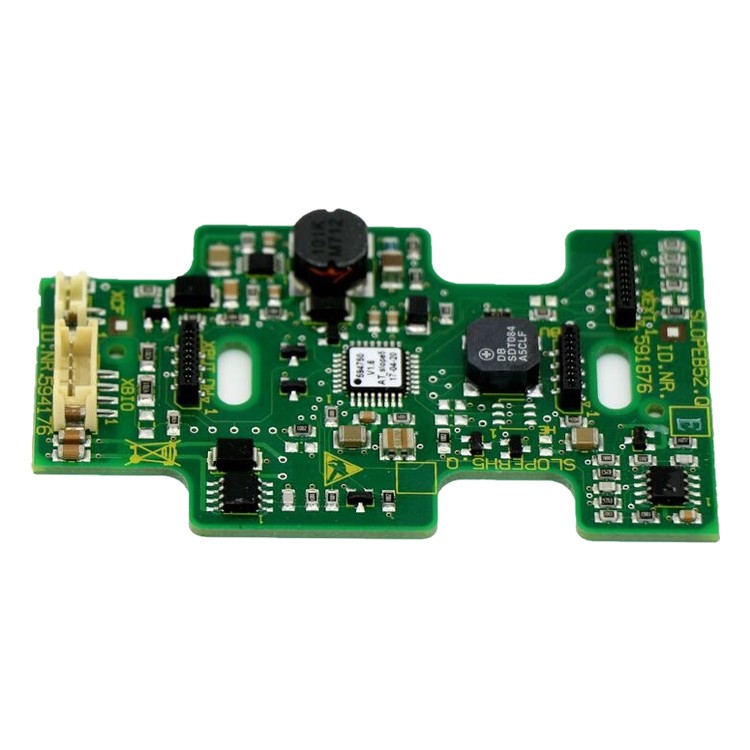 ID Lift Hall Call Button Board 3300 3600 elevator parts