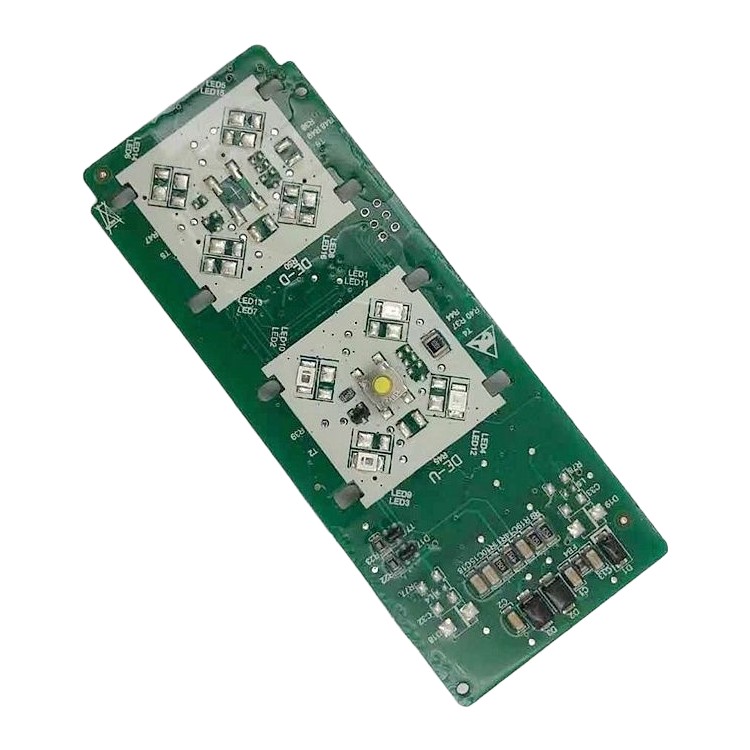 ID Push Button Board ID elevator parts