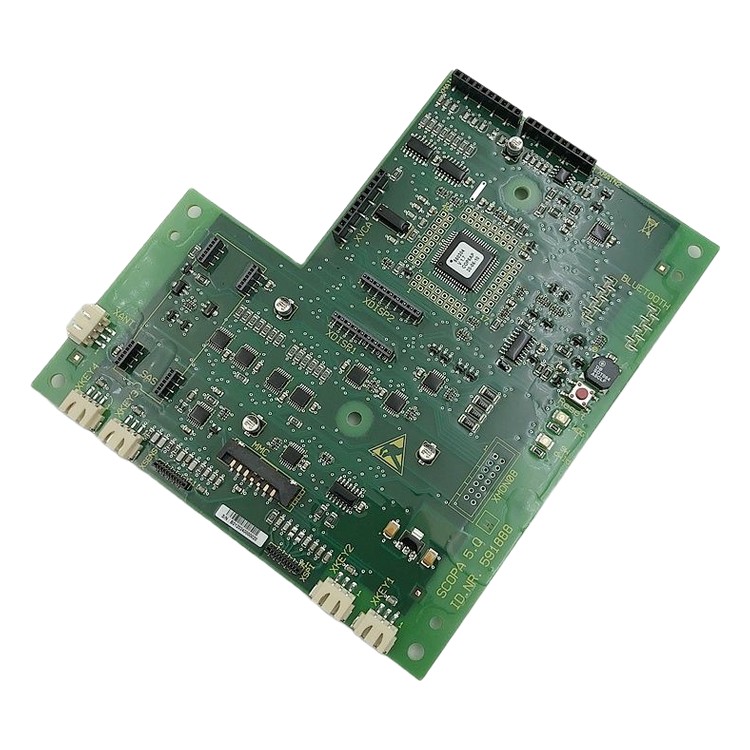 ID signal board 3300 elevator parts