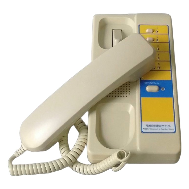 Intercom OTIS elevator parts lift accessories