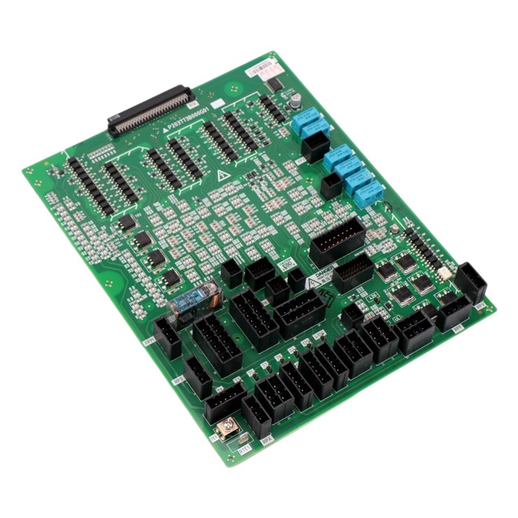 interface board Mitsubishi elevator parts lift accessories