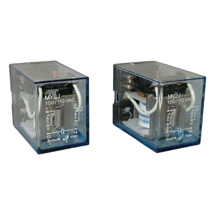 Intermediate Relay 110V lift accessories elevator spare parts