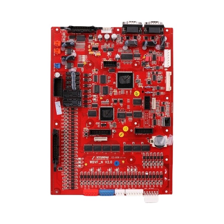 Inverter Board HYUNDAY elevator parts lift accessories